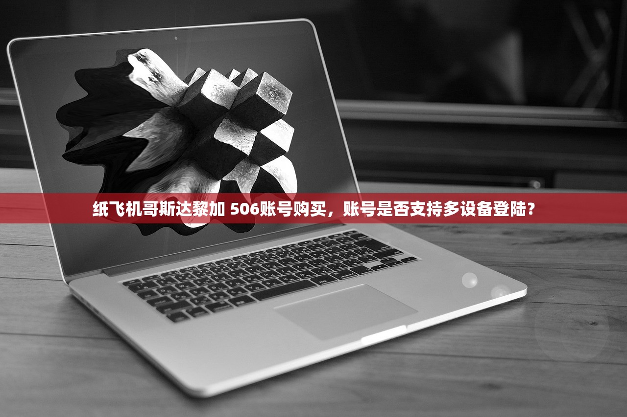 纸飞机哥斯达黎加 506账号购买，账号是否支持多设备登陆？