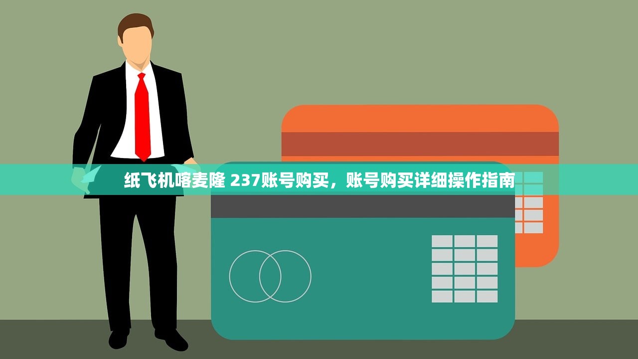 纸飞机埃及 20账号购买,有哪些注意事项?